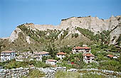 Melnik, Pirin Mountains 